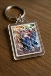 Evenement foto: Nijmeegse Vierdaagse 1089