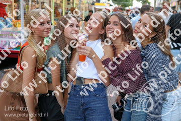 Evenement foto: Nijmeegse Vierdaagse 1089