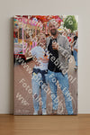 Evenement foto: Nijmeegse Vierdaagse 1088