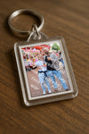 Evenement foto: Nijmeegse Vierdaagse 1088