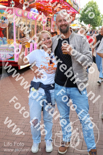 Evenement foto: Nijmeegse Vierdaagse 1088