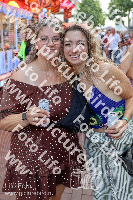 Evenement foto: Nijmeegse Vierdaagse 1088