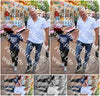 Evenement foto: Nijmeegse Vierdaagse 1088