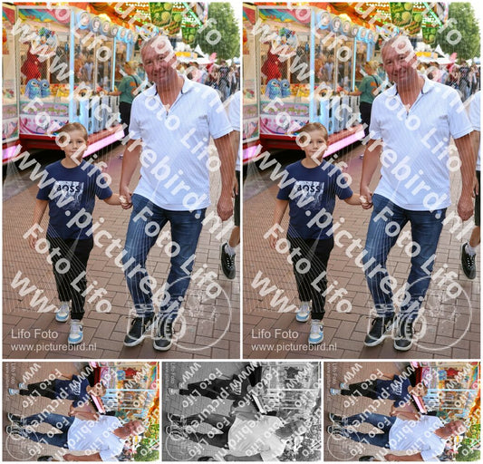 Evenement foto: Nijmeegse Vierdaagse 1088