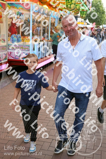 Evenement foto: Nijmeegse Vierdaagse 1088