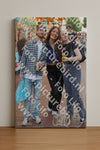 Evenement foto: Nijmeegse Vierdaagse 1088