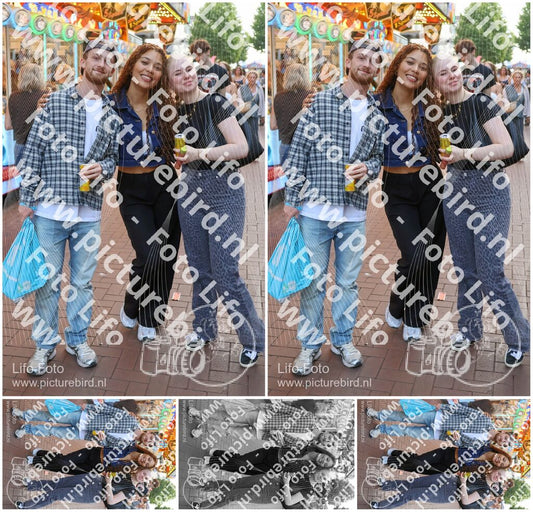 Evenement foto: Nijmeegse Vierdaagse 1088