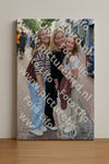 Evenement foto: Nijmeegse Vierdaagse 1088