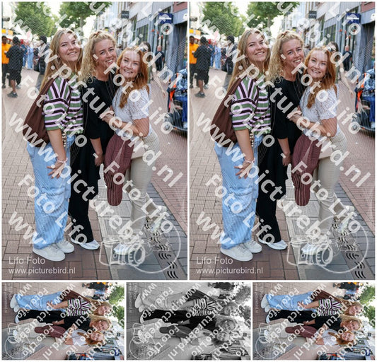 Evenement foto: Nijmeegse Vierdaagse 1088