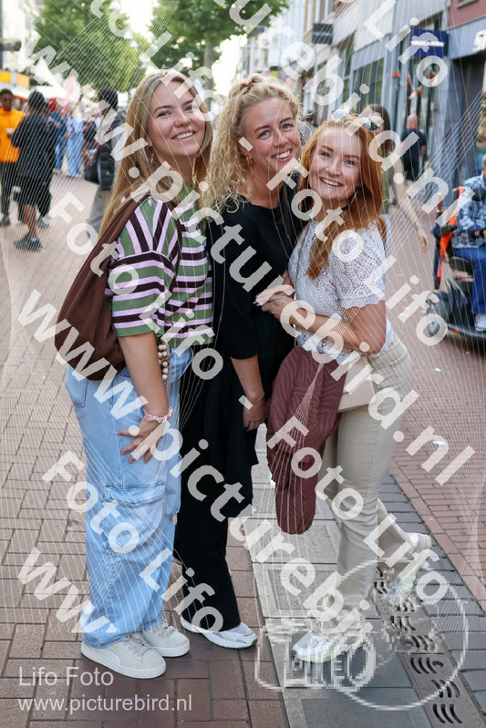 Evenement foto: Nijmeegse Vierdaagse 1088