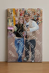 Evenement foto: Nijmeegse Vierdaagse 1088