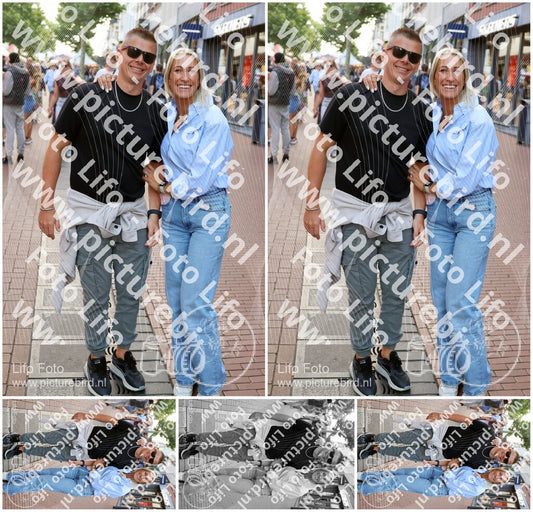 Evenement foto: Nijmeegse Vierdaagse 1088