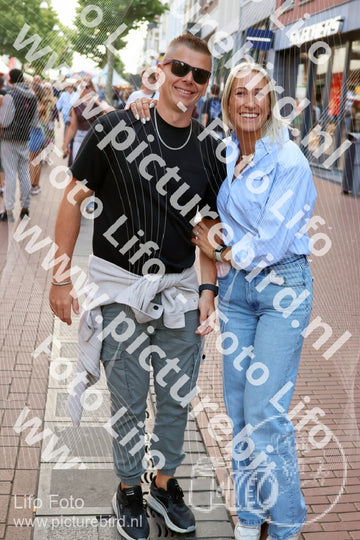 Evenement foto: Nijmeegse Vierdaagse 1088