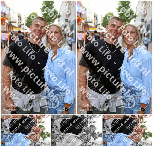 Evenement foto: Nijmeegse Vierdaagse 1088