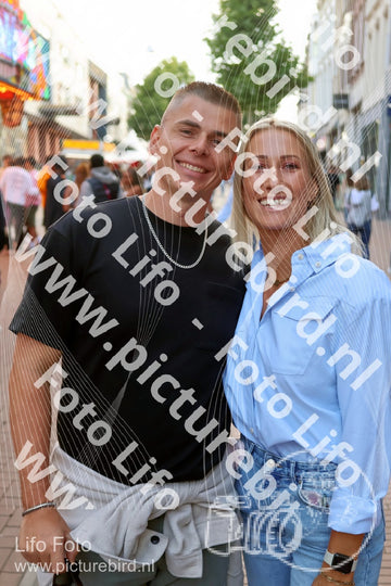Evenement foto: Nijmeegse Vierdaagse 1088