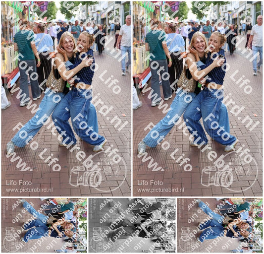 Evenement foto: Nijmeegse Vierdaagse 1088