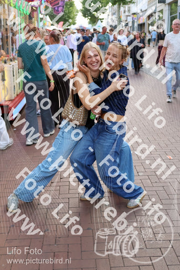 Evenement foto: Nijmeegse Vierdaagse 1088
