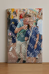 Evenement foto: Nijmeegse Vierdaagse 1088