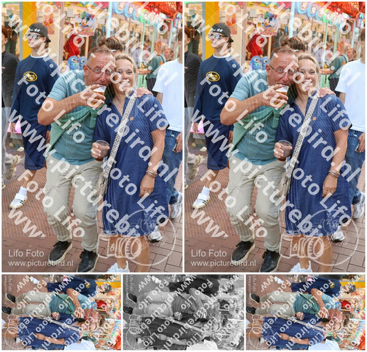 Evenement foto: Nijmeegse Vierdaagse 1088