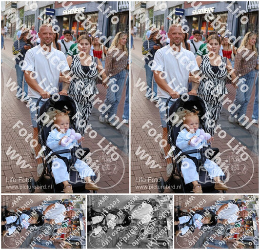 Evenement foto: Nijmeegse Vierdaagse 1088