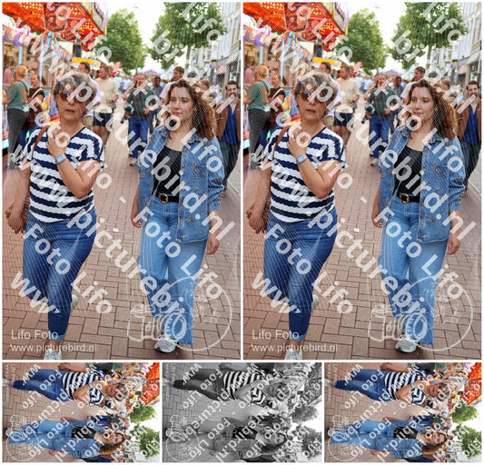 Evenement foto: Nijmeegse Vierdaagse 1088
