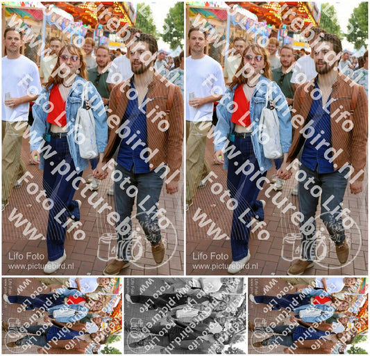 Evenement foto: Nijmeegse Vierdaagse 1088