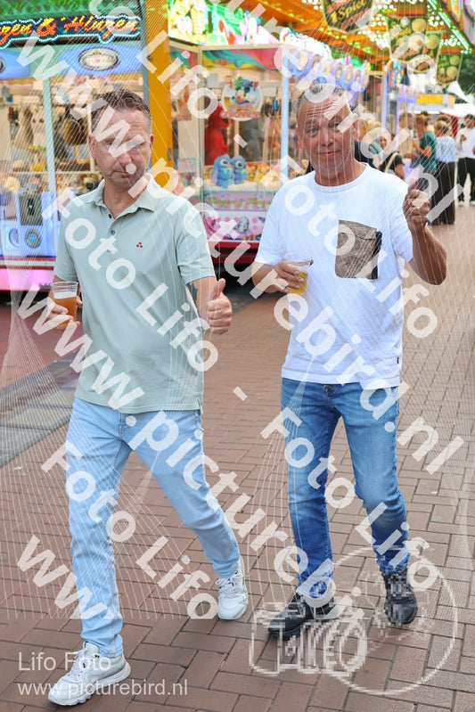 Evenement foto: Nijmeegse Vierdaagse 1088