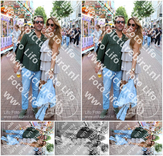 Evenement foto: Nijmeegse Vierdaagse 1088
