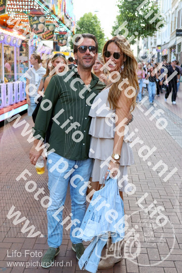 Evenement foto: Nijmeegse Vierdaagse 1088