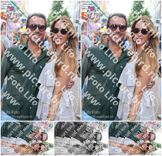 Evenement foto: Nijmeegse Vierdaagse 1088