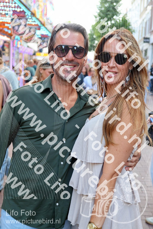 Evenement foto: Nijmeegse Vierdaagse 1088