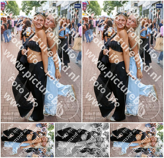 Evenement foto: Nijmeegse Vierdaagse 1088