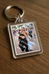 Evenement foto: Nijmeegse Vierdaagse 1088