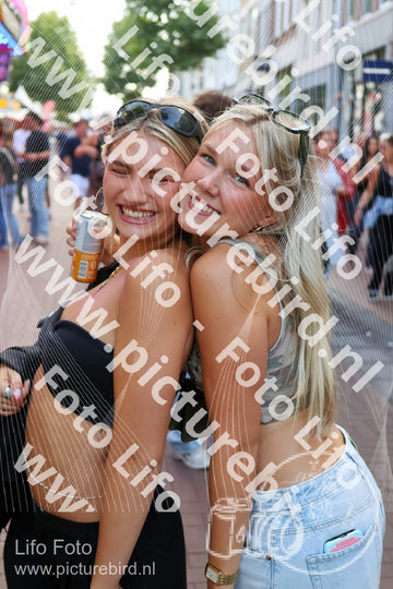 Evenement foto: Nijmeegse Vierdaagse 1088