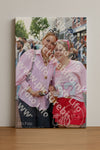 Evenement foto: Nijmeegse Vierdaagse 1088