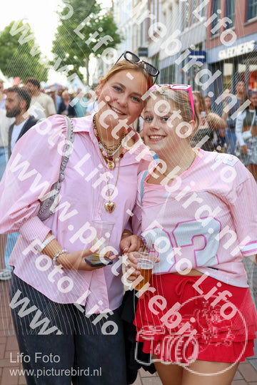 Evenement foto: Nijmeegse Vierdaagse 1088