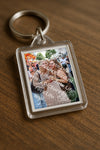 Evenement foto: Nijmeegse Vierdaagse 1088