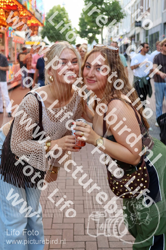 Evenement foto: Nijmeegse Vierdaagse 1088