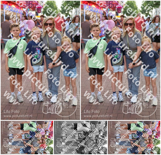 Evenement foto: Nijmeegse Vierdaagse 1088