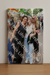 Evenement foto: Nijmeegse Vierdaagse 1088