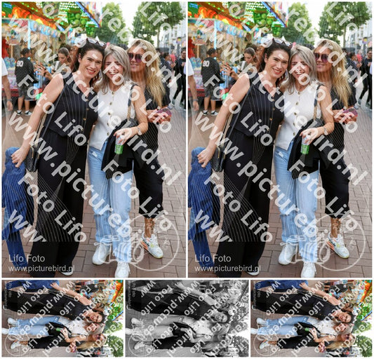 Evenement foto: Nijmeegse Vierdaagse 1088