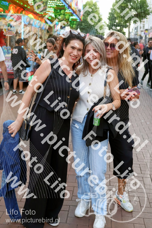 Evenement foto: Nijmeegse Vierdaagse 1088
