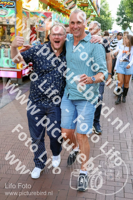 Evenement foto: Nijmeegse Vierdaagse 1088
