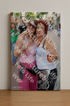 Evenement foto: Nijmeegse Vierdaagse 1088