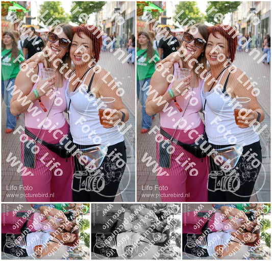 Evenement foto: Nijmeegse Vierdaagse 1088