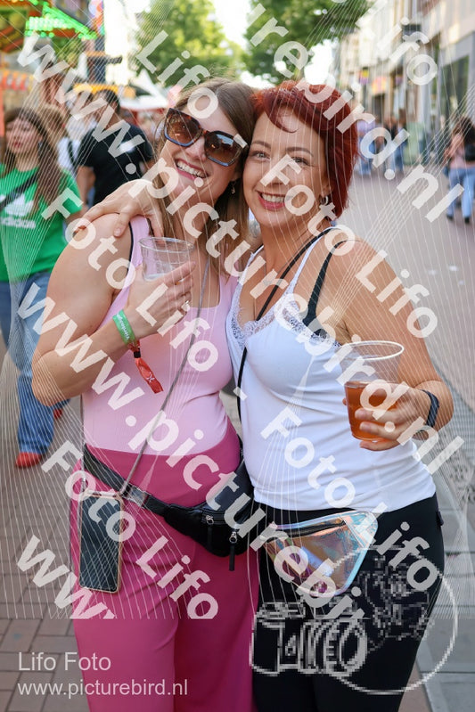 Evenement foto: Nijmeegse Vierdaagse 1088