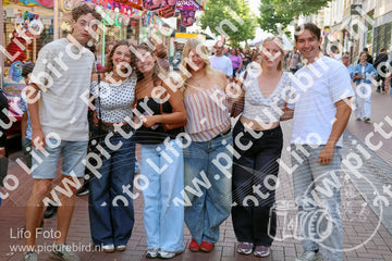 Evenement foto: Nijmeegse Vierdaagse 1088