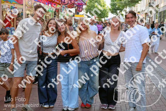 Evenement foto: Nijmeegse Vierdaagse 1088