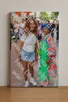 Evenement foto: Nijmeegse Vierdaagse 1088