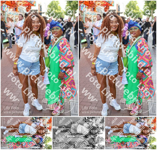 Evenement foto: Nijmeegse Vierdaagse 1088